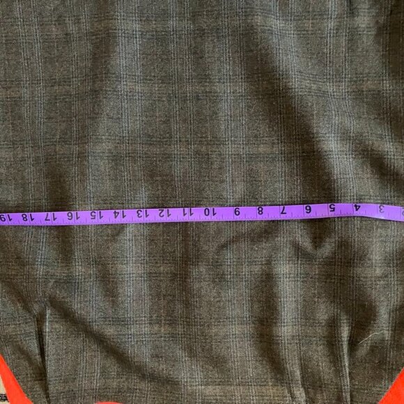 KooCoo Carillo Skirt - Picture 3 of 5